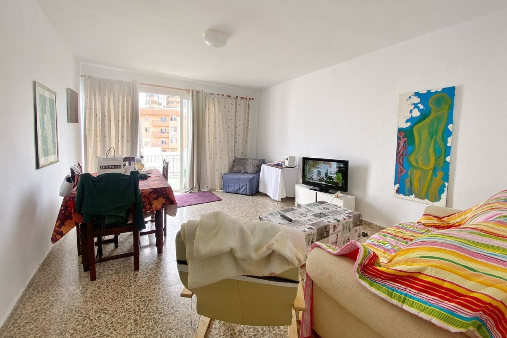Rynek wtórny - Town house - Marbella - Marbella Centro