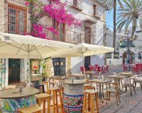 Rynek wtórny - Town house - Marbella - Marbella Centro
