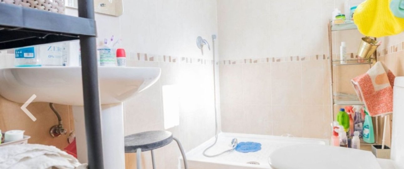 Rynek wtórny - Town house - Marbella - Marbella Centro