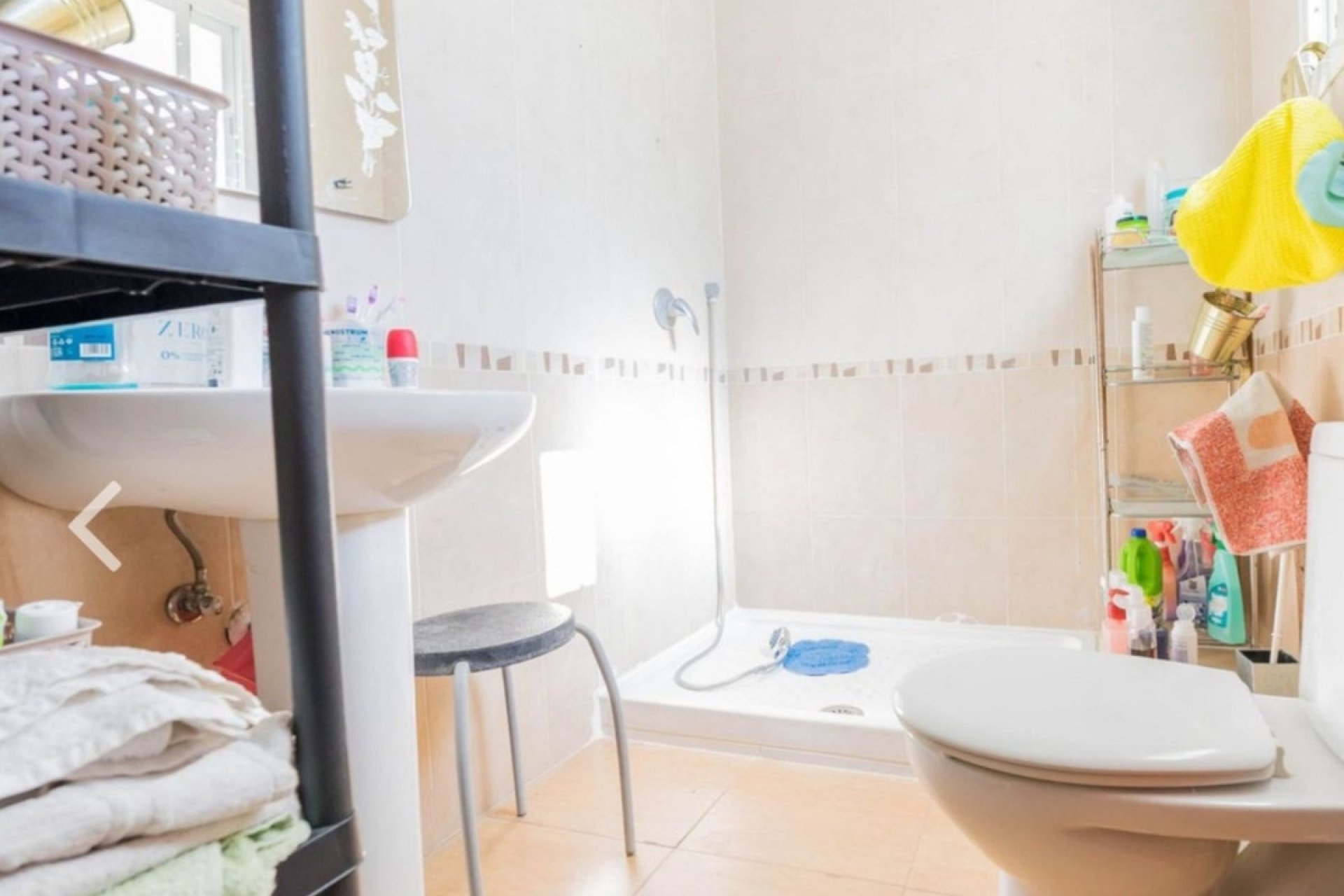 Rynek wtórny - Town house - Marbella - Marbella Centro
