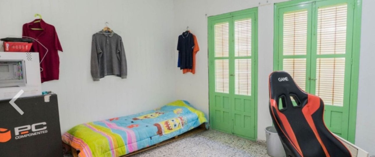 Rynek wtórny - Town house - Marbella - Marbella Centro
