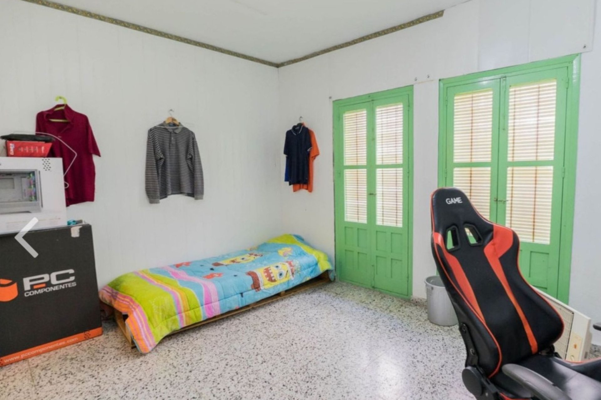 Rynek wtórny - Town house - Marbella - Marbella Centro
