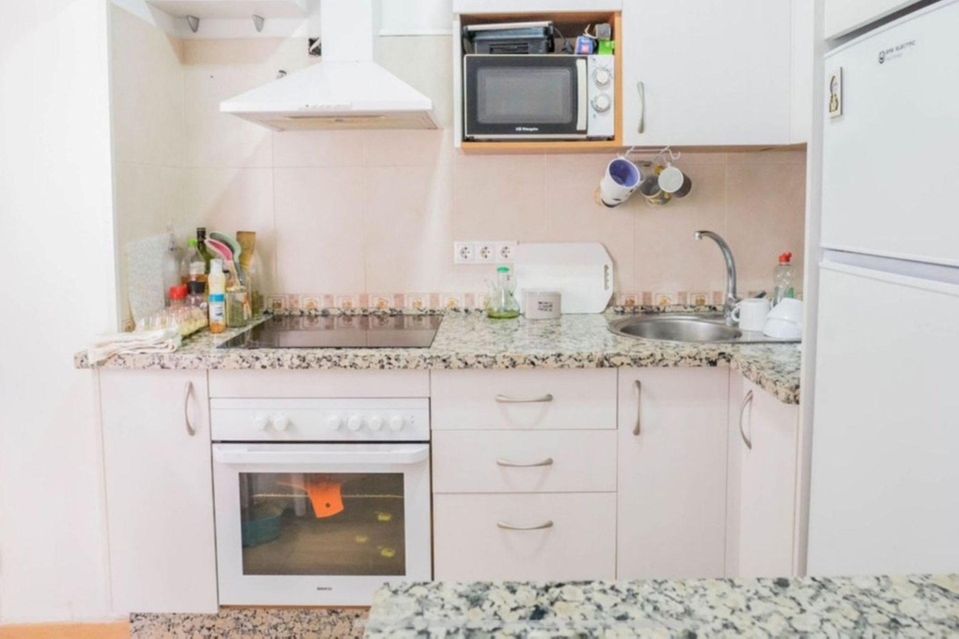 Rynek wtórny - Town house - Marbella - Marbella Centro