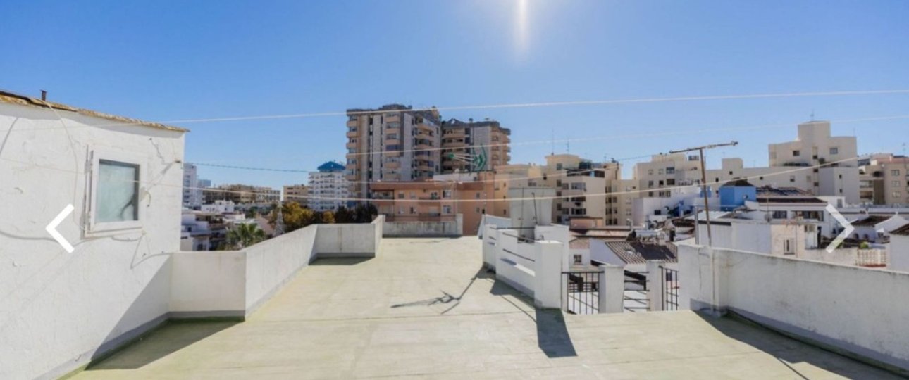 Rynek wtórny - Town house - Marbella - Marbella Centro