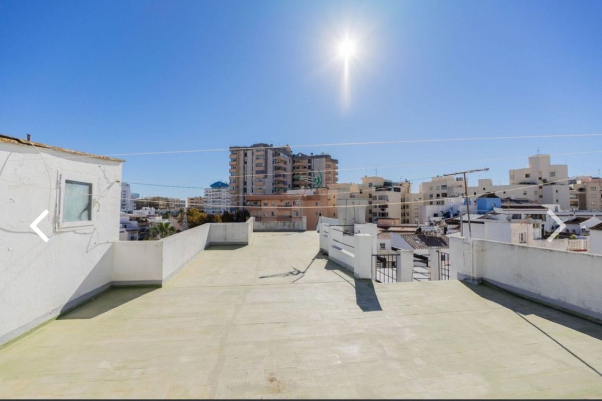 Rynek wtórny - Town house - Marbella - Marbella Centro