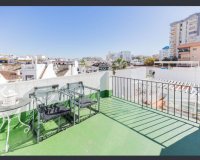Rynek wtórny - Town house - Marbella - Marbella Centro