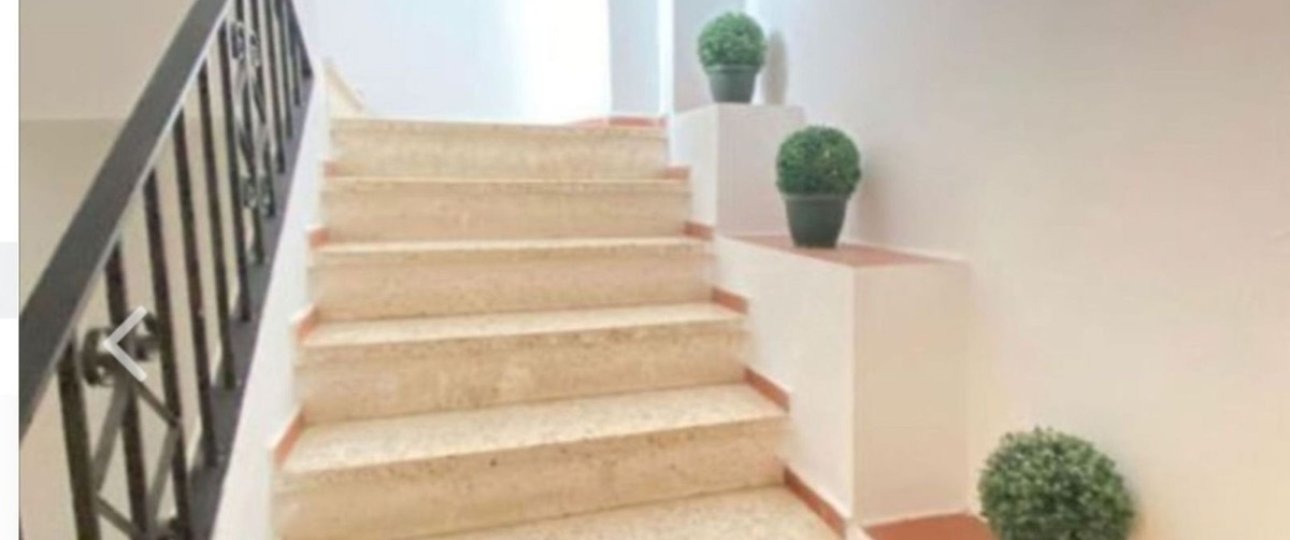 Rynek wtórny - Town house - Marbella - Marbella Centro