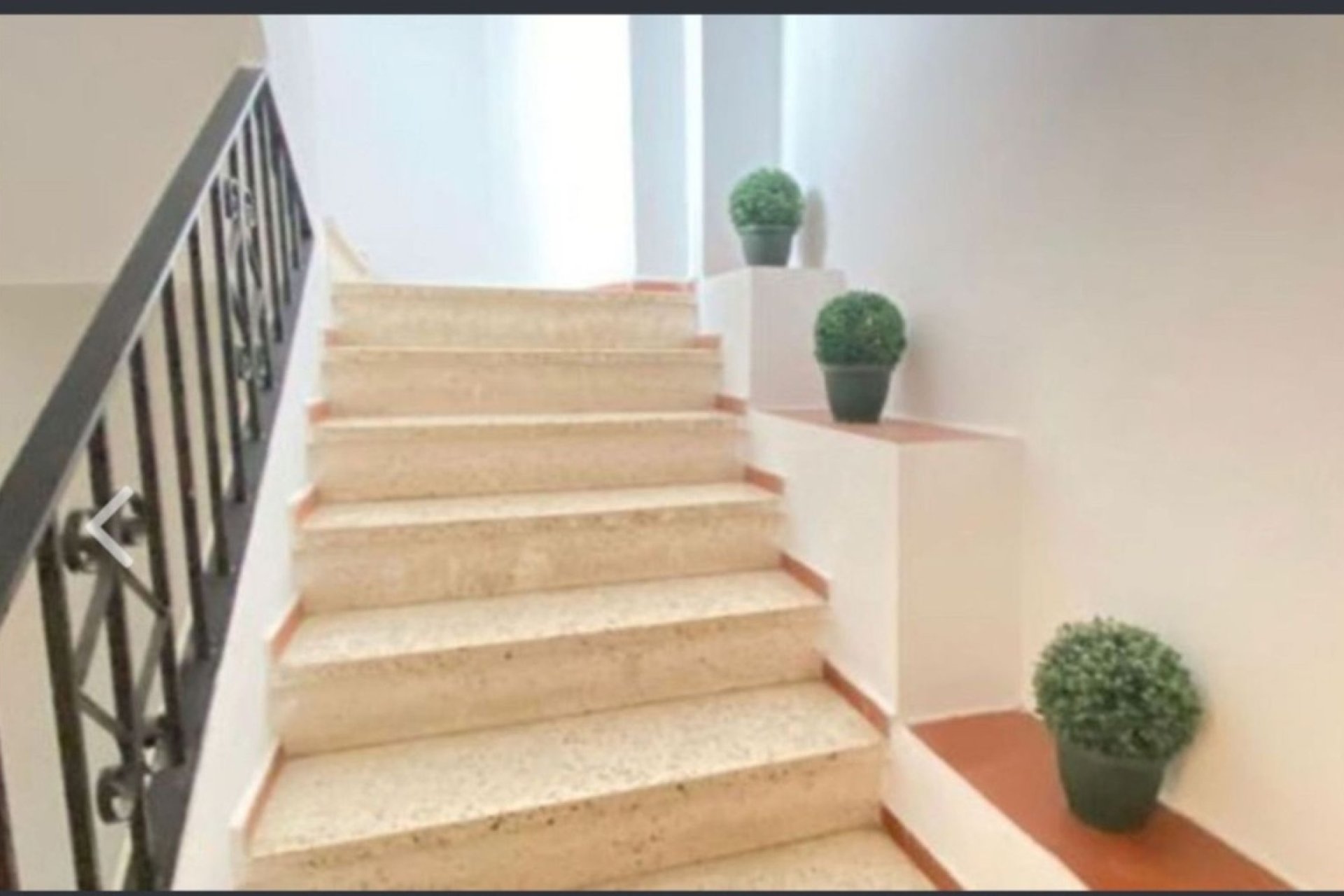 Rynek wtórny - Town house - Marbella - Marbella Centro