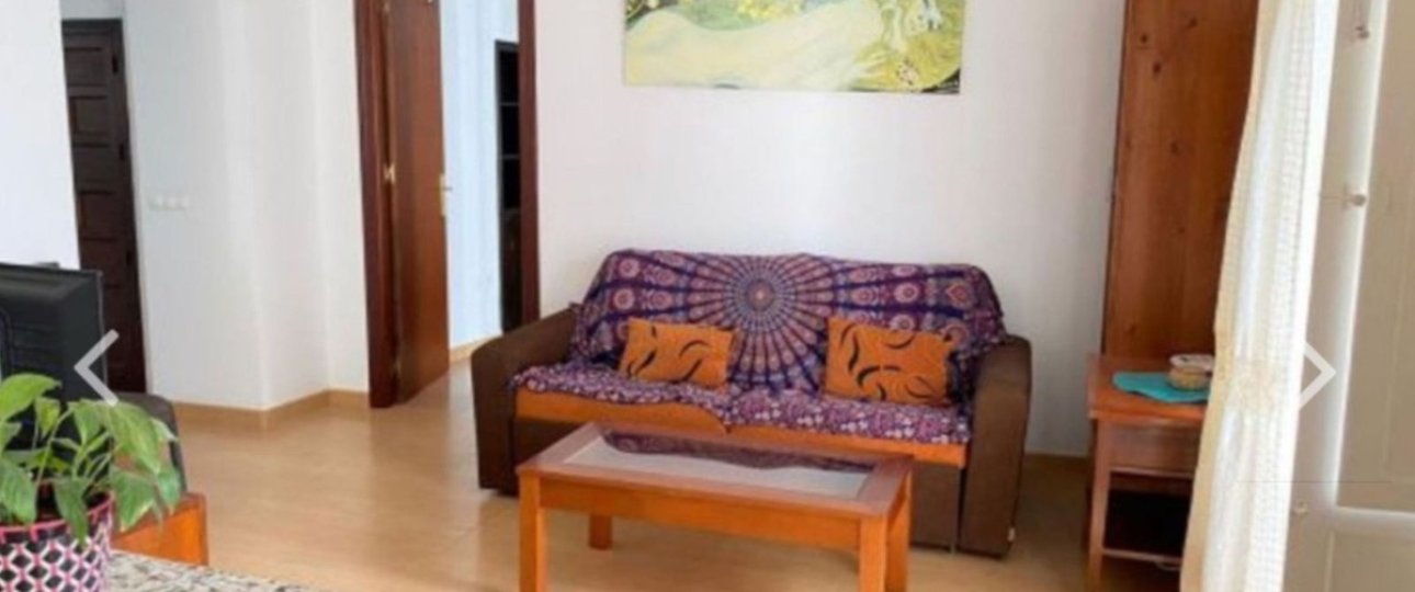 Rynek wtórny - Town house - Marbella - Marbella Centro
