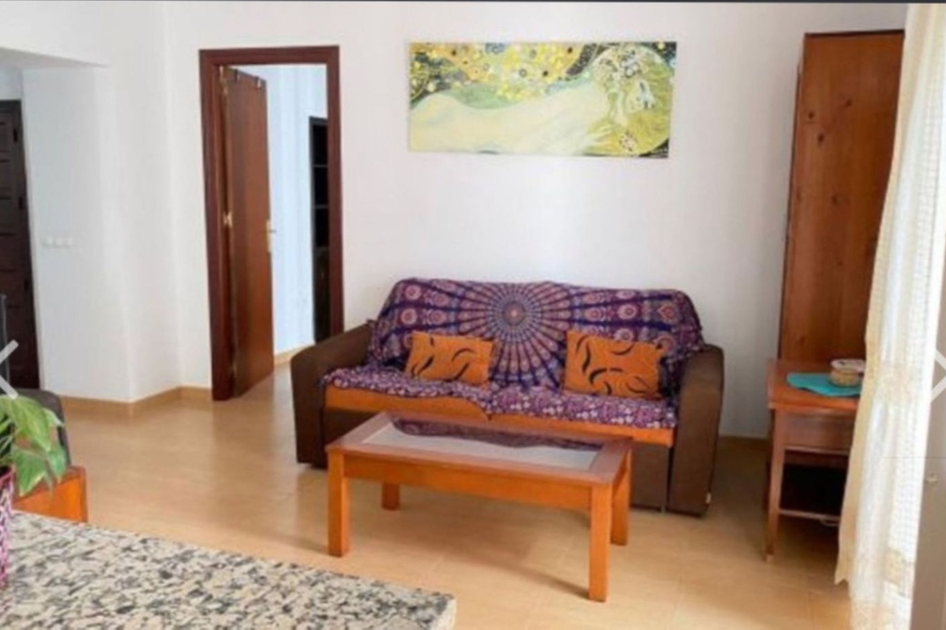 Rynek wtórny - Town house - Marbella - Marbella Centro