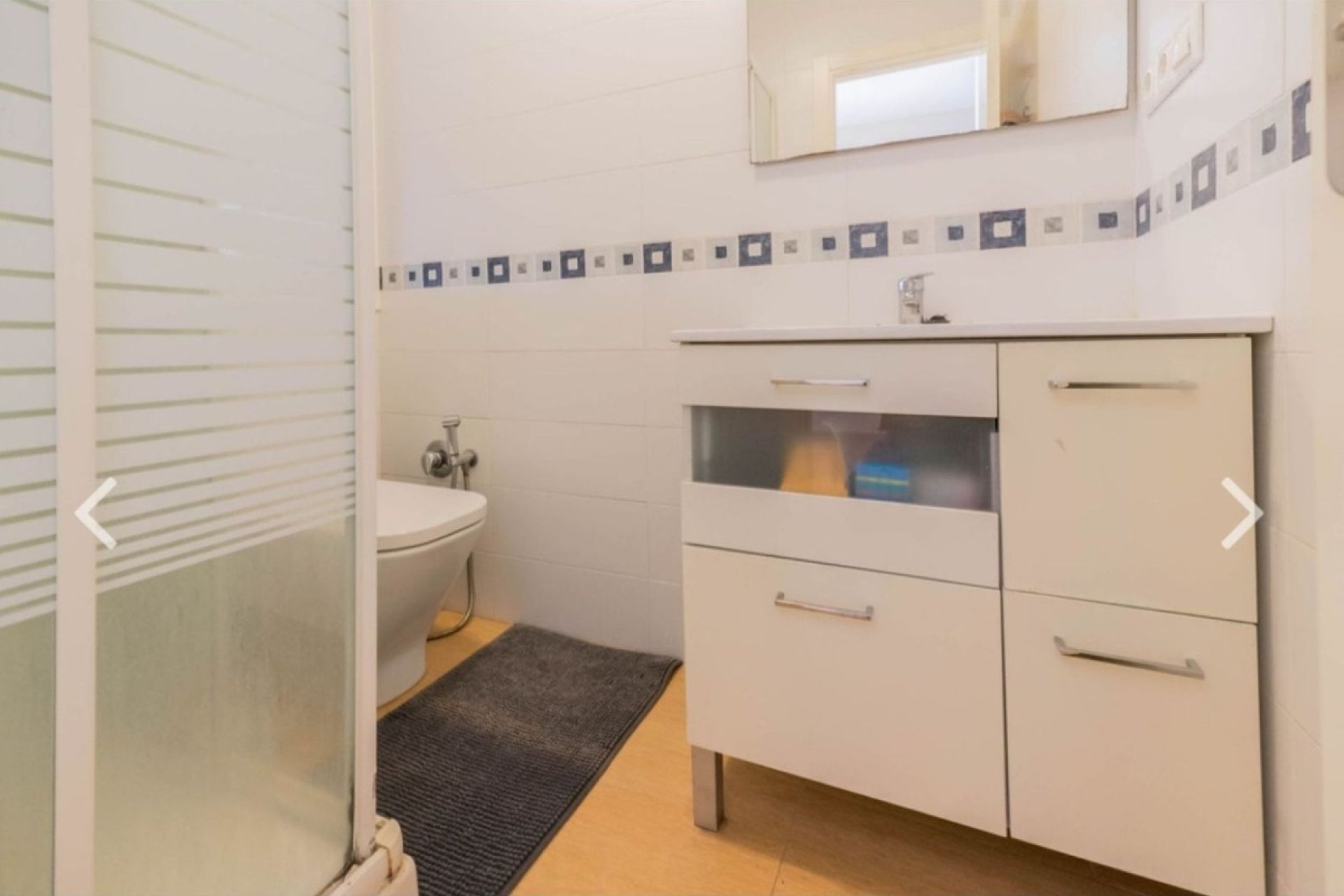 Rynek wtórny - Town house - Marbella - Marbella Centro