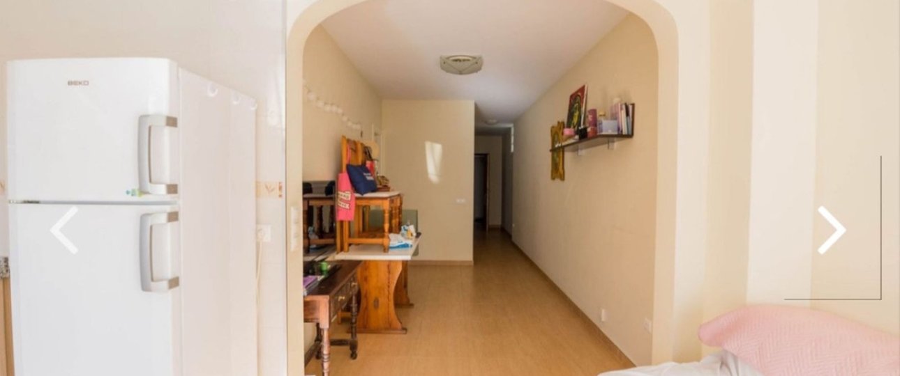 Rynek wtórny - Town house - Marbella - Marbella Centro
