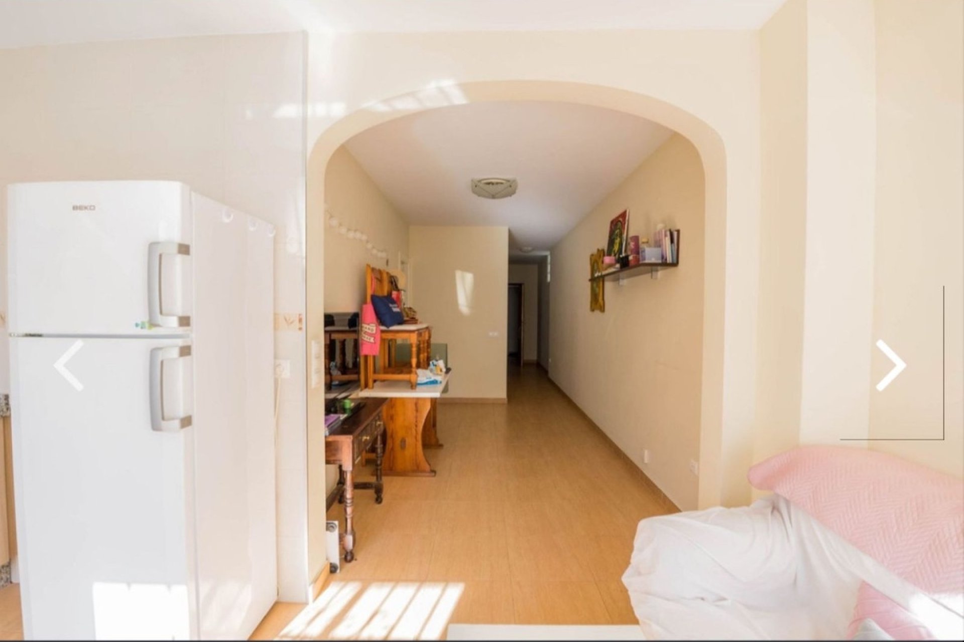 Rynek wtórny - Town house - Marbella - Marbella Centro