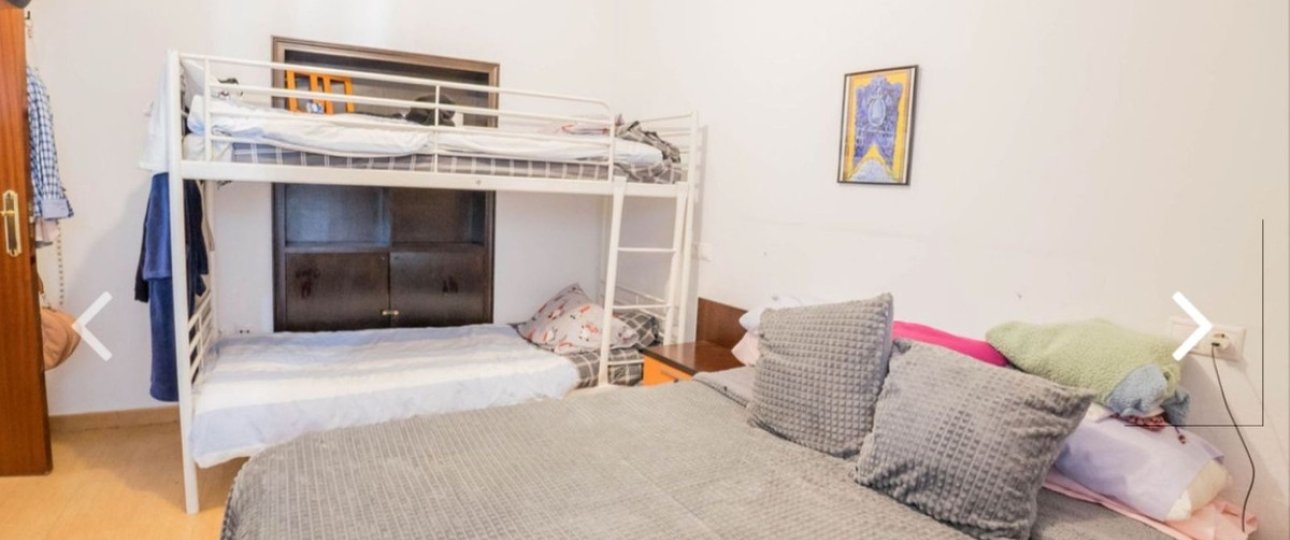 Rynek wtórny - Town house - Marbella - Marbella Centro