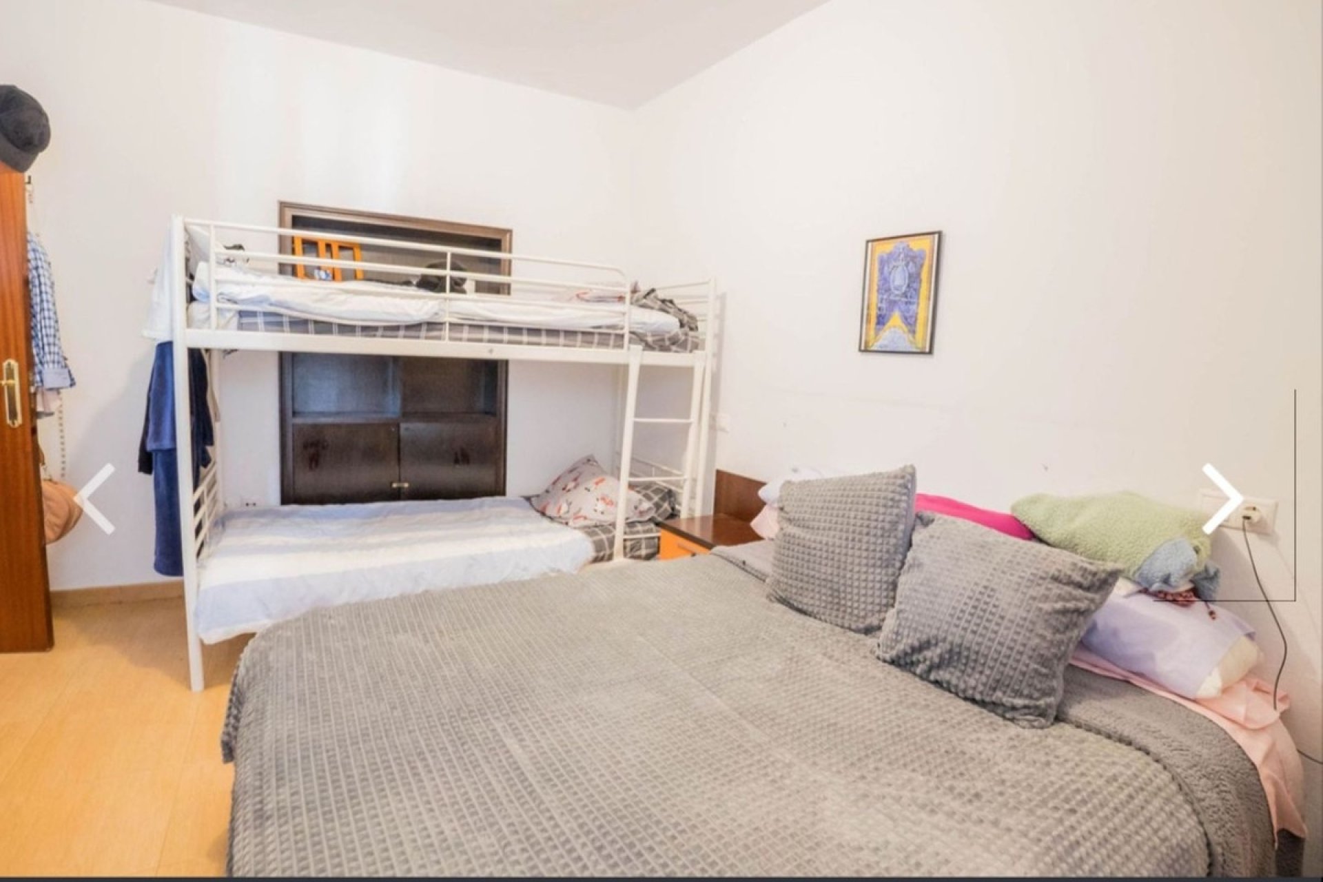 Rynek wtórny - Town house - Marbella - Marbella Centro