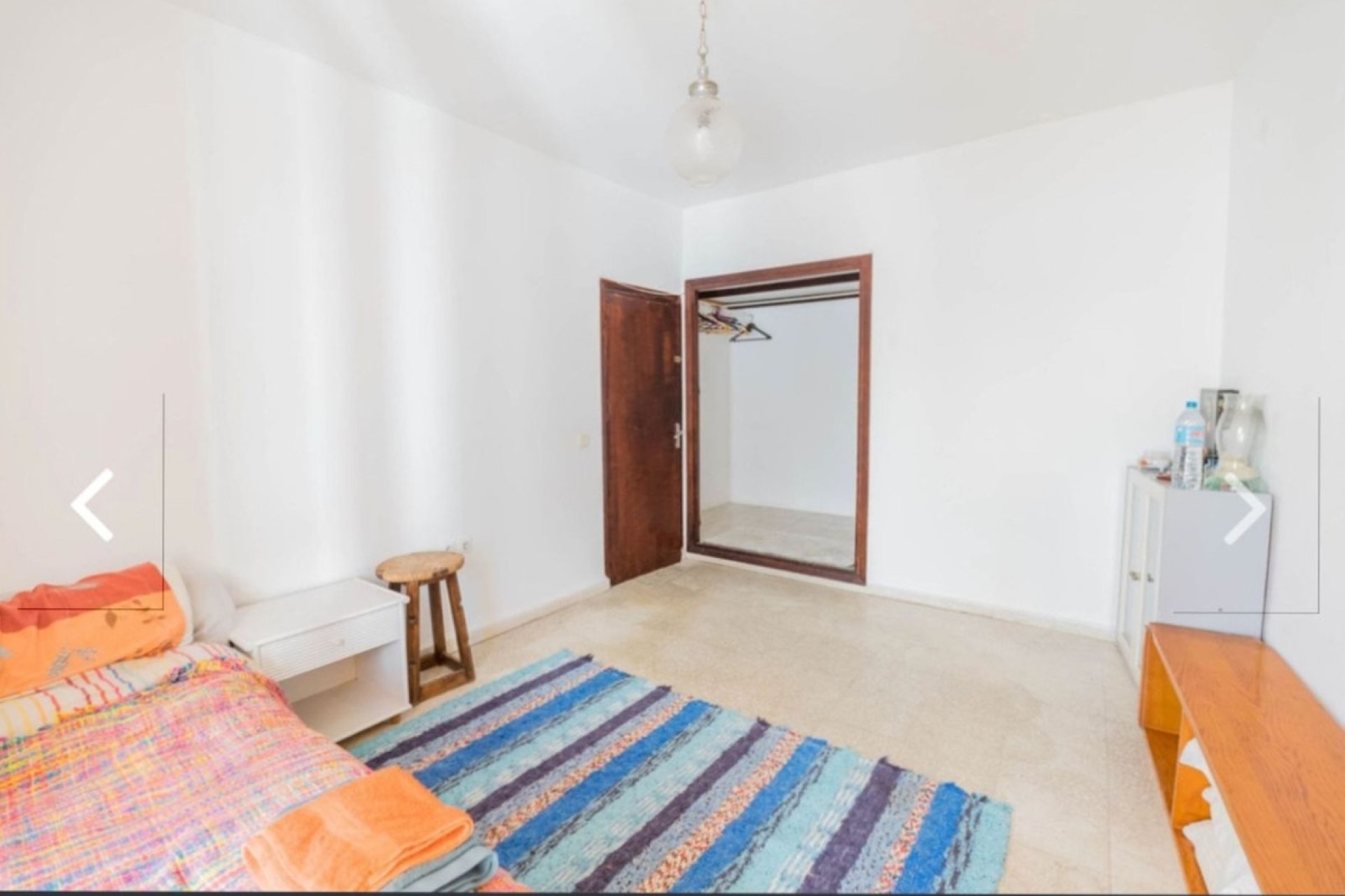 Rynek wtórny - Town house - Marbella - Marbella Centro