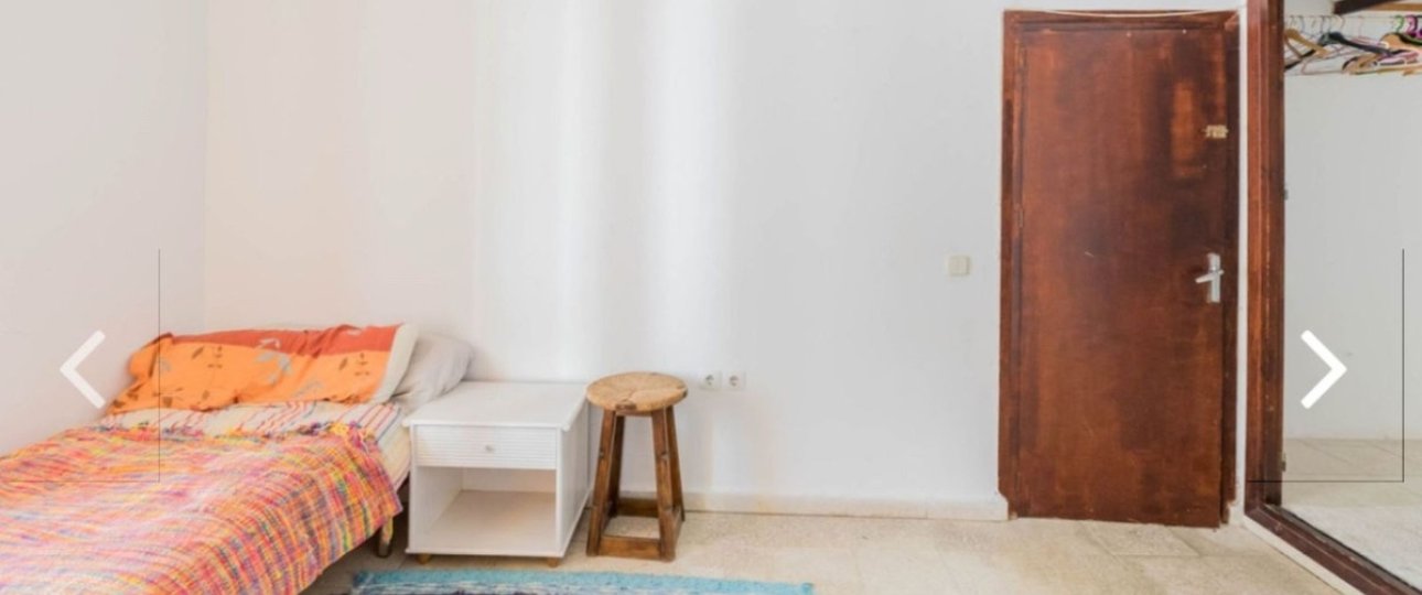 Rynek wtórny - Town house - Marbella - Marbella Centro