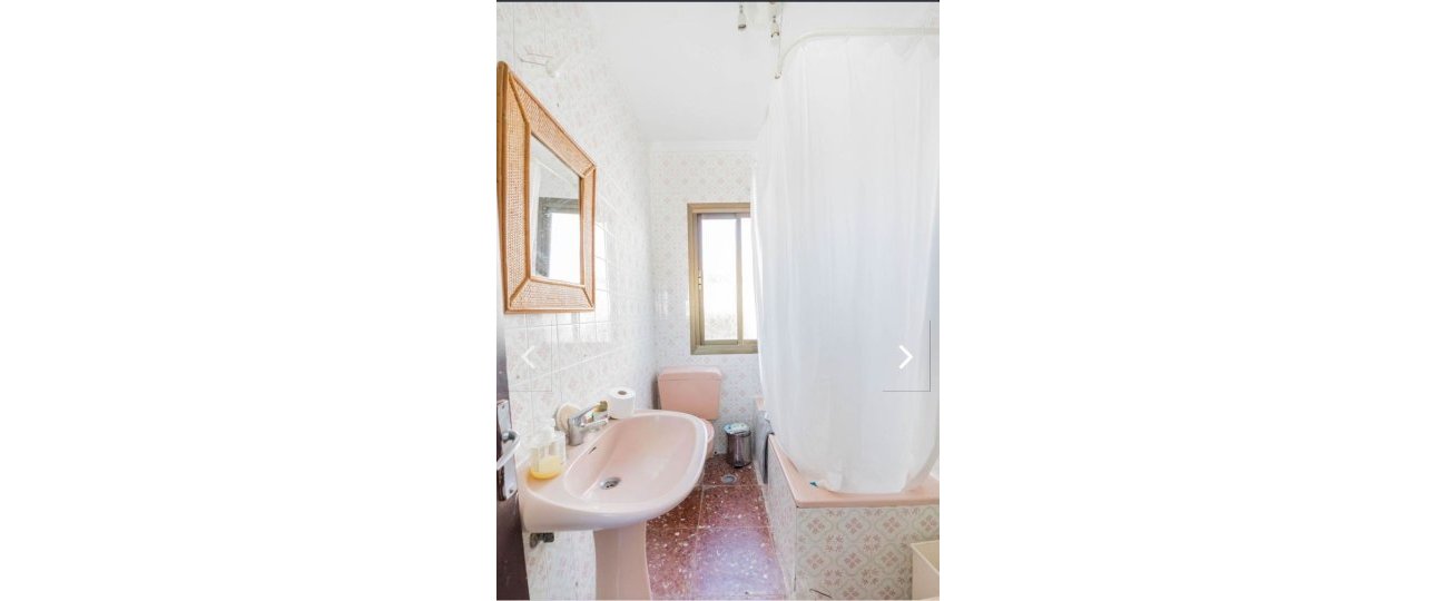 Rynek wtórny - Town house - Marbella - Marbella Centro