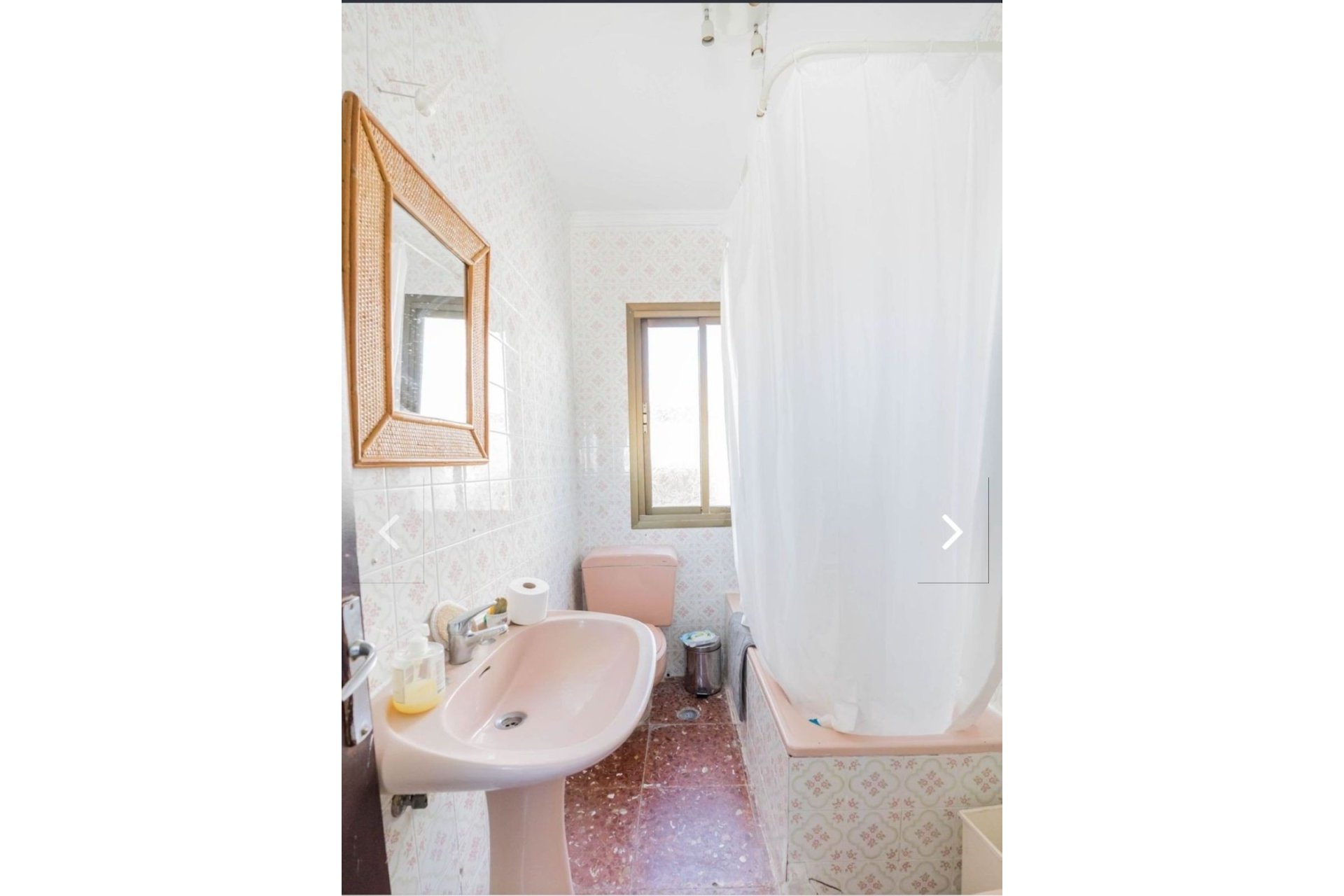 Rynek wtórny - Town house - Marbella - Marbella Centro