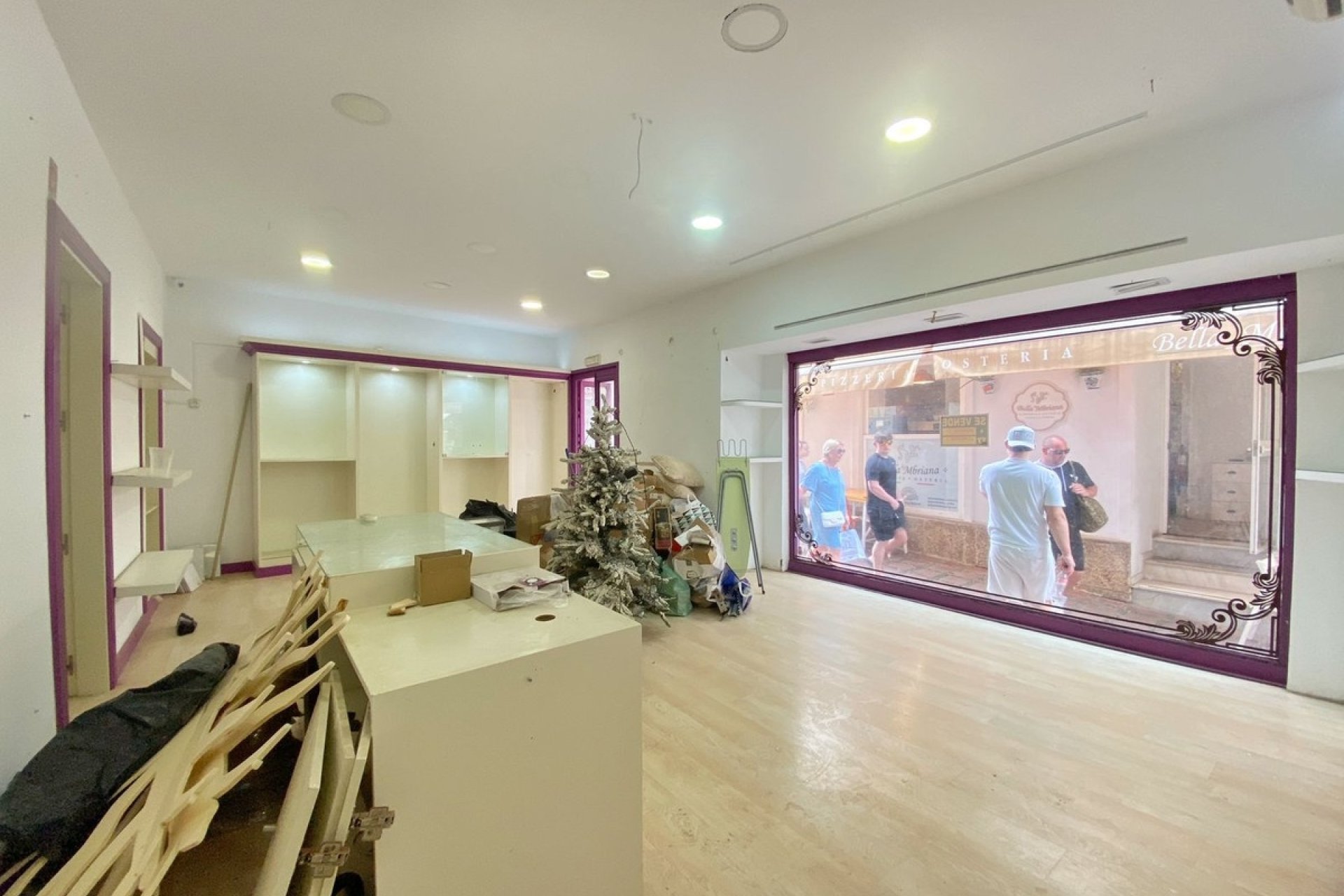 Rynek wtórny - Town house - Marbella - Marbella Centro