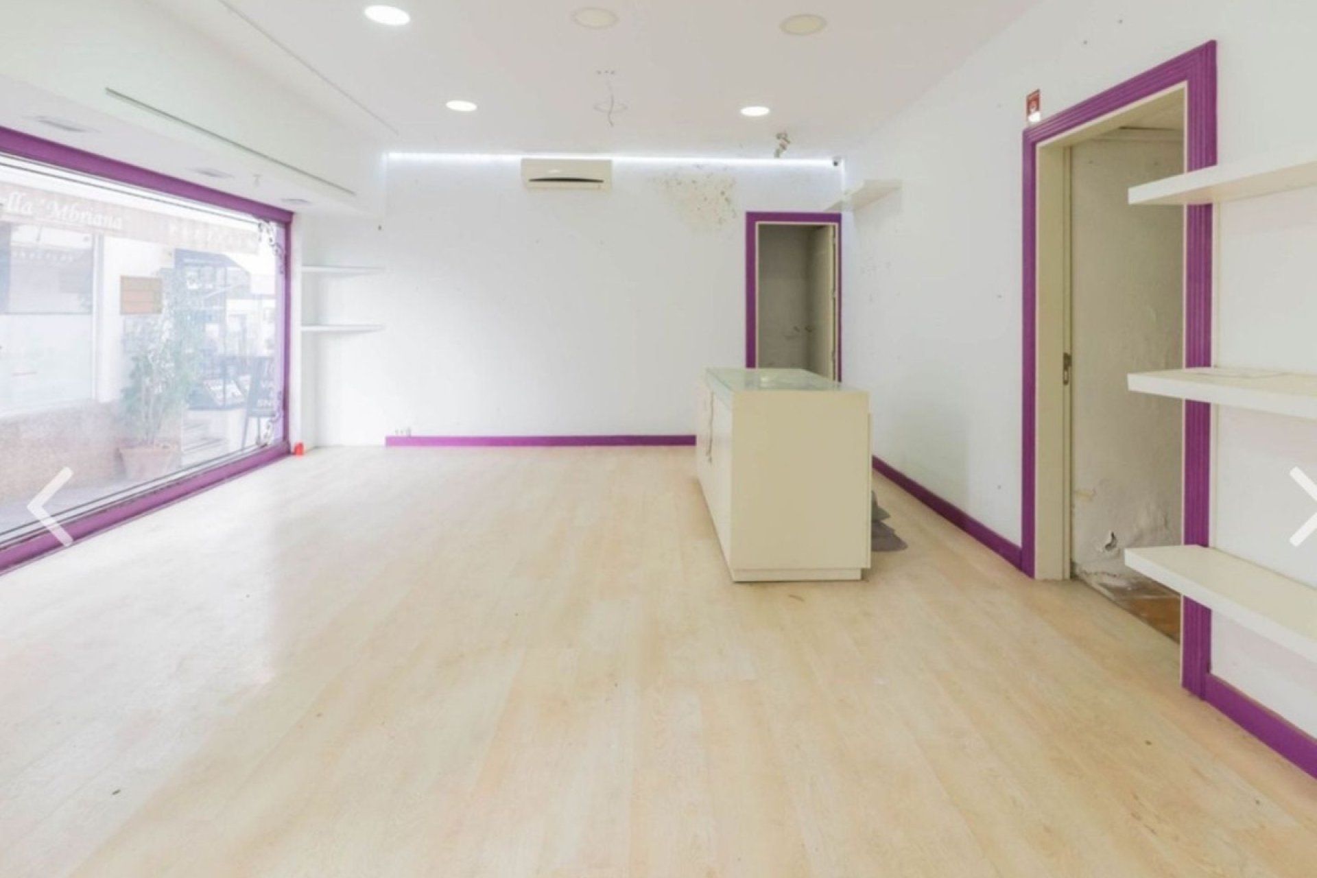 Rynek wtórny - Town house - Marbella - Marbella Centro