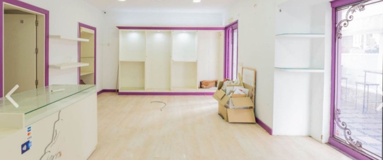 Rynek wtórny - Town house - Marbella - Marbella Centro