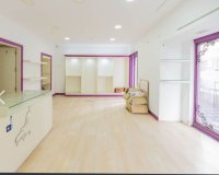 Rynek wtórny - Town house - Marbella - Marbella Centro