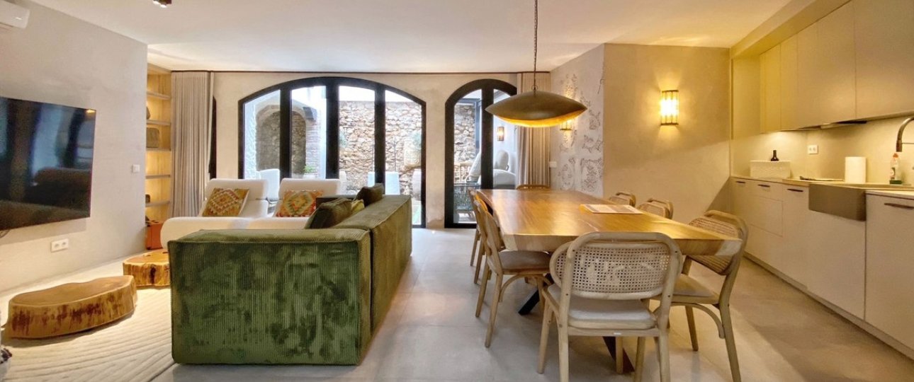 Rynek wtórny - Town house - Marbella - Marbella Centro