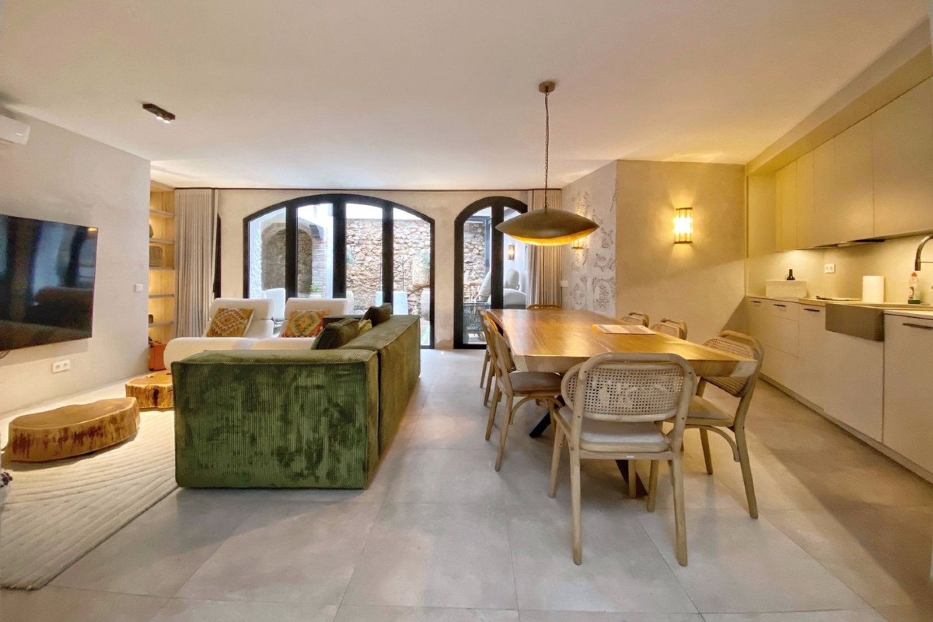 Rynek wtórny - Town house - Marbella - Marbella Centro