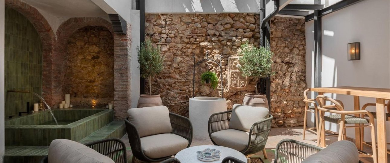 Rynek wtórny - Town house - Marbella - Marbella Centro