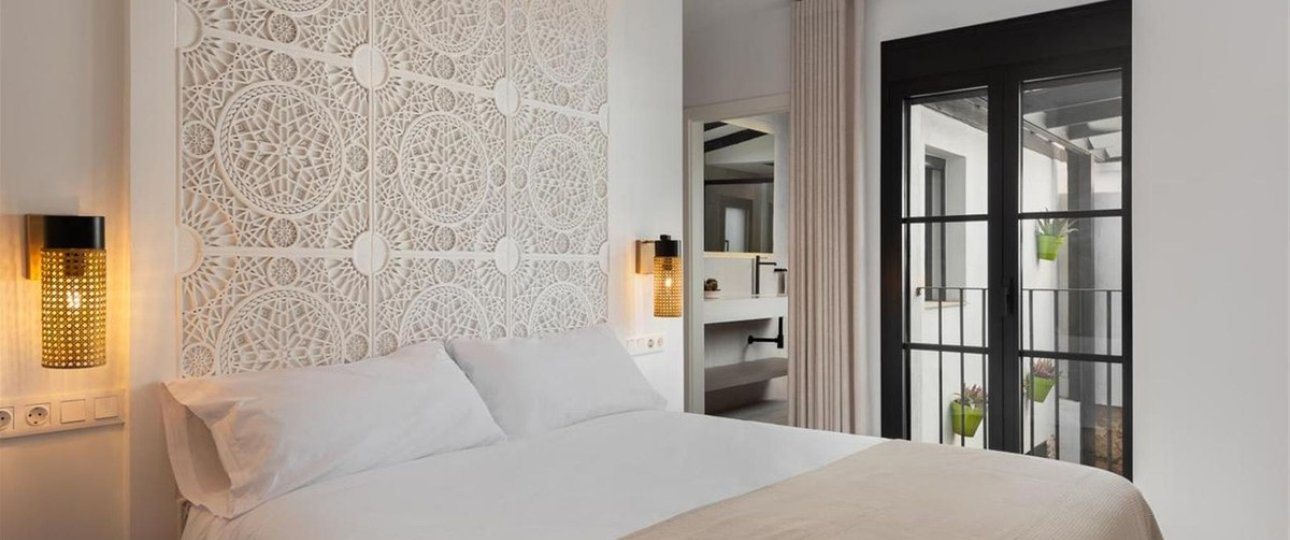 Rynek wtórny - Town house - Marbella - Marbella Centro