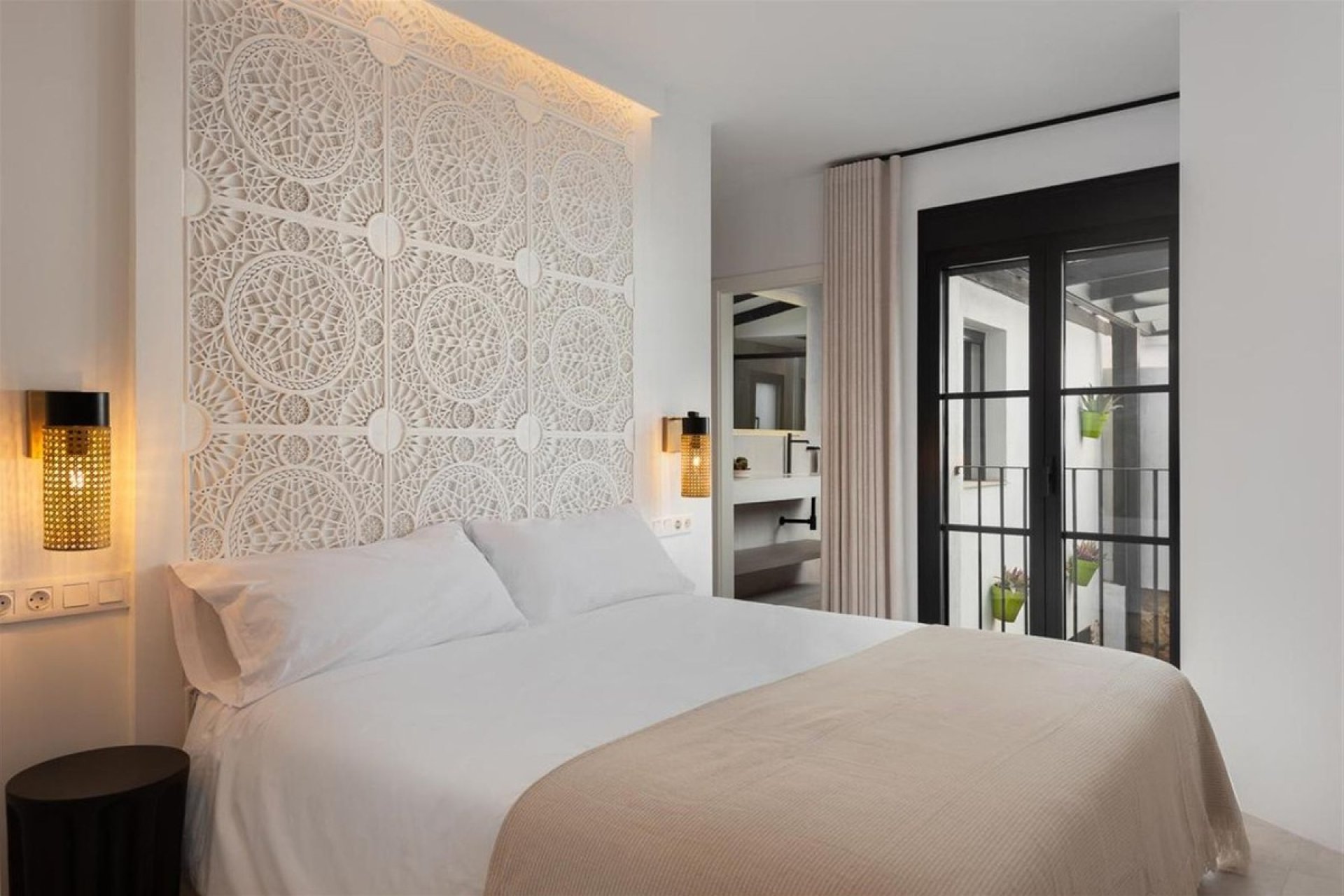 Rynek wtórny - Town house - Marbella - Marbella Centro