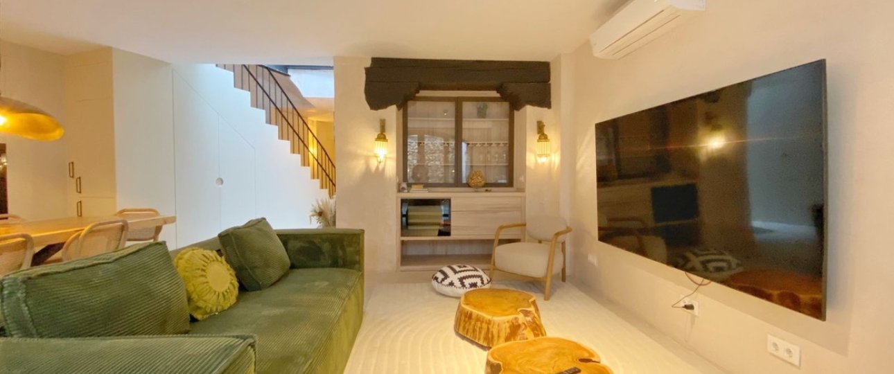 Rynek wtórny - Town house - Marbella - Marbella Centro