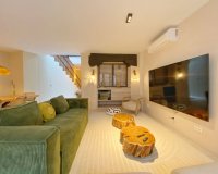 Rynek wtórny - Town house - Marbella - Marbella Centro