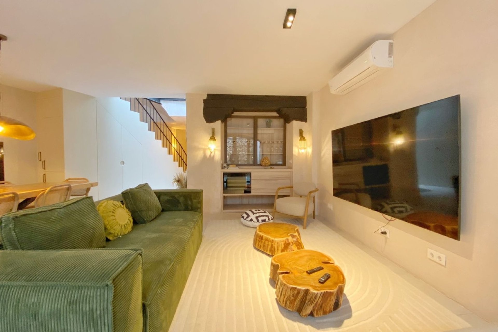 Rynek wtórny - Town house - Marbella - Marbella Centro