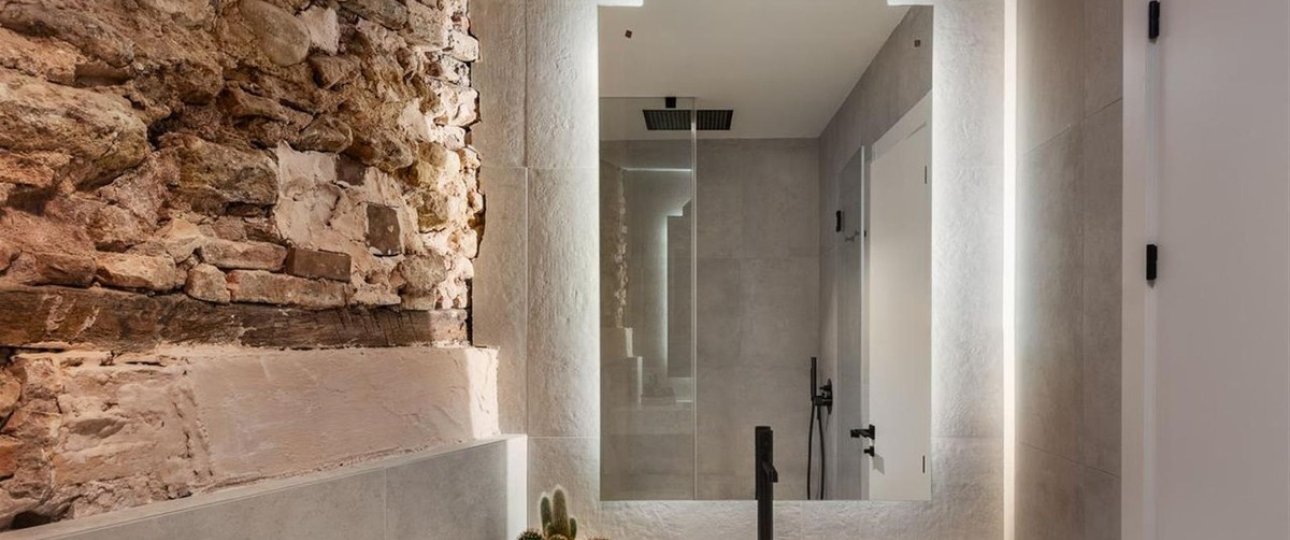 Rynek wtórny - Town house - Marbella - Marbella Centro