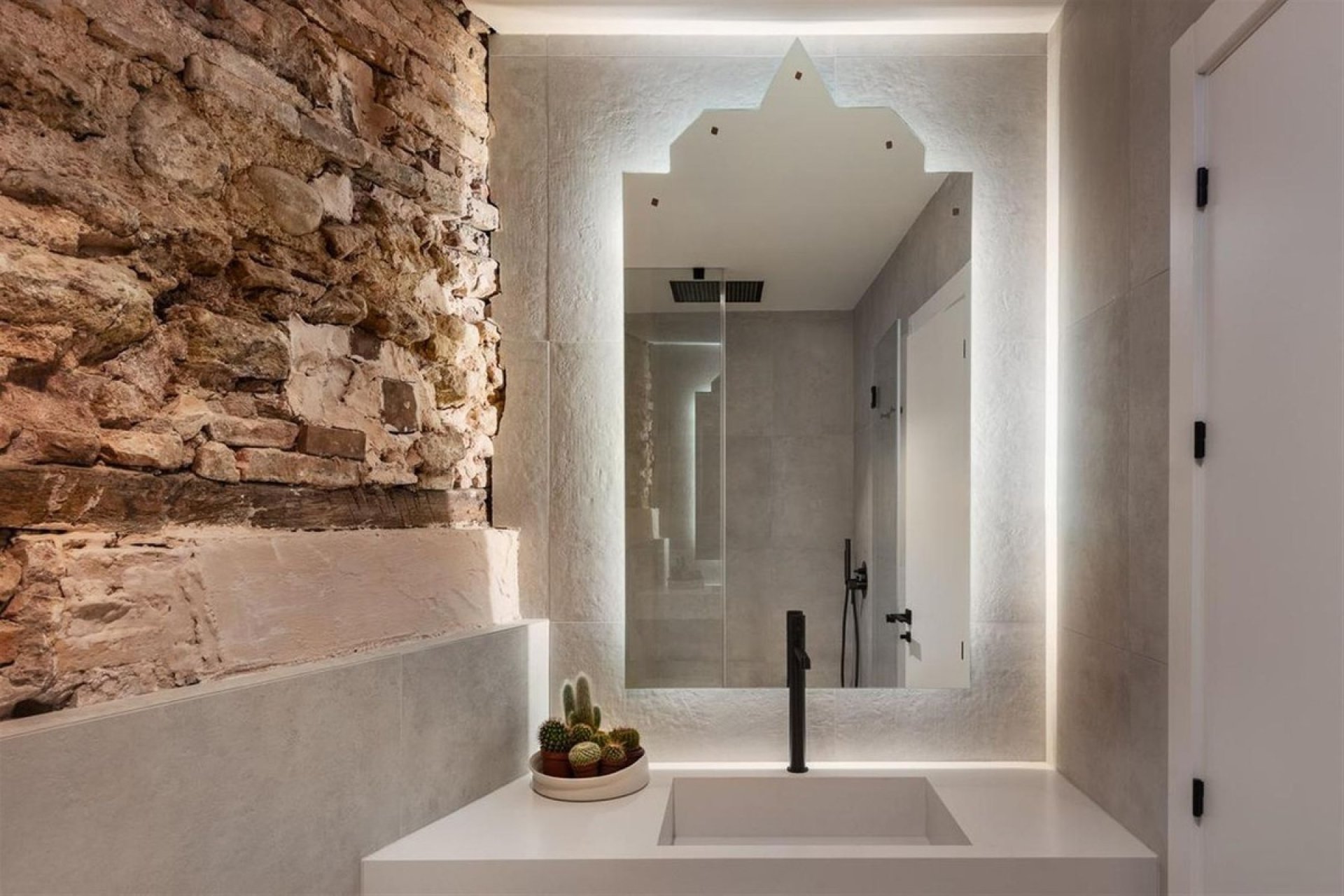 Rynek wtórny - Town house - Marbella - Marbella Centro