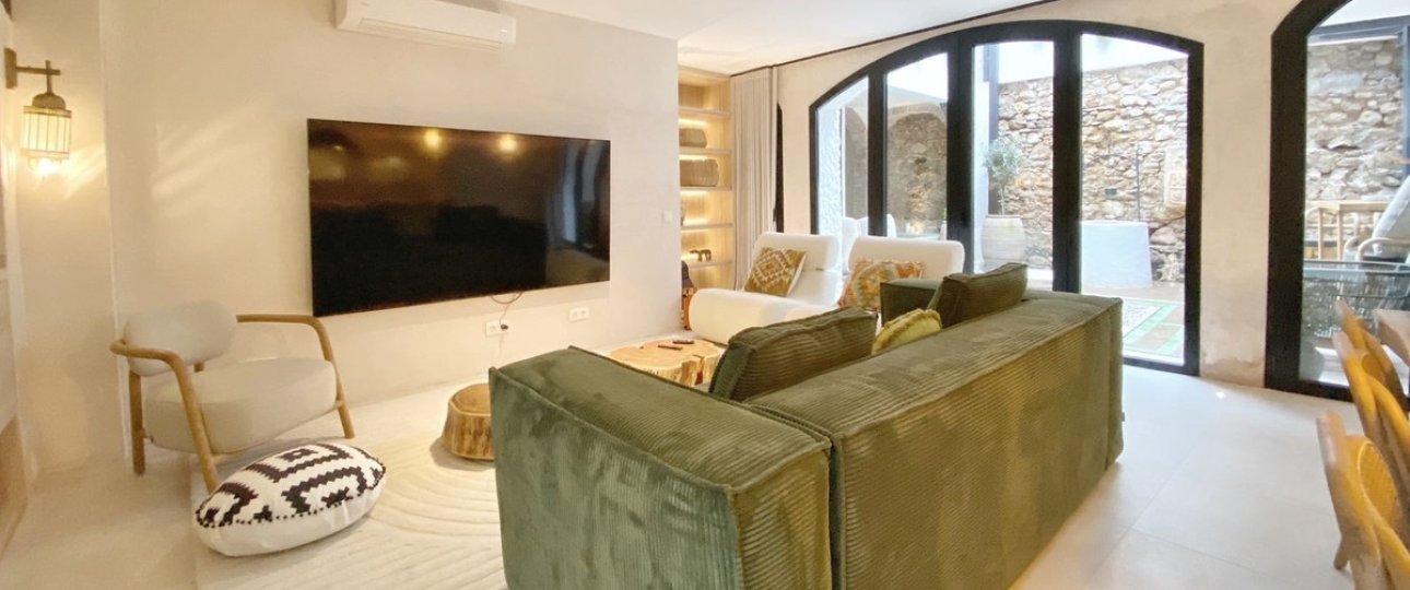 Rynek wtórny - Town house - Marbella - Marbella Centro