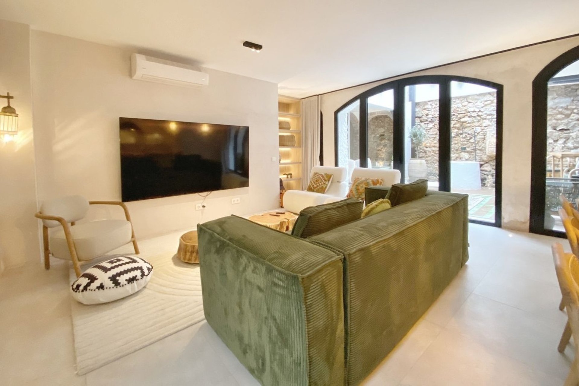 Rynek wtórny - Town house - Marbella - Marbella Centro
