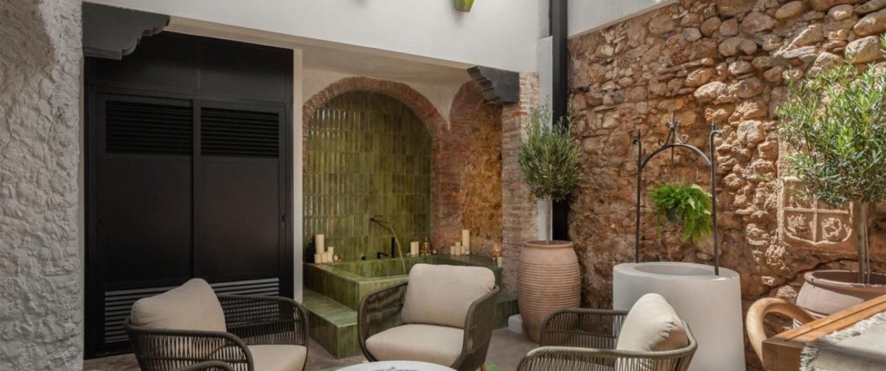 Rynek wtórny - Town house - Marbella - Marbella Centro
