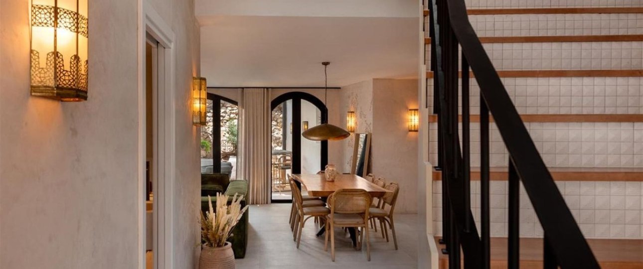 Rynek wtórny - Town house - Marbella - Marbella Centro