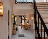 Rynek wtórny - Town house - Marbella - Marbella Centro