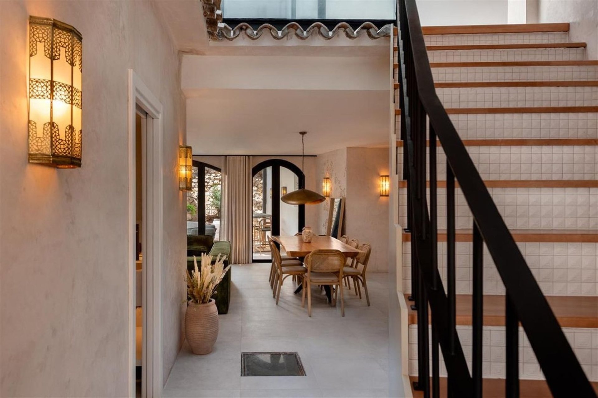 Rynek wtórny - Town house - Marbella - Marbella Centro