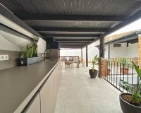 Rynek wtórny - Town house - Marbella - Marbella Centro