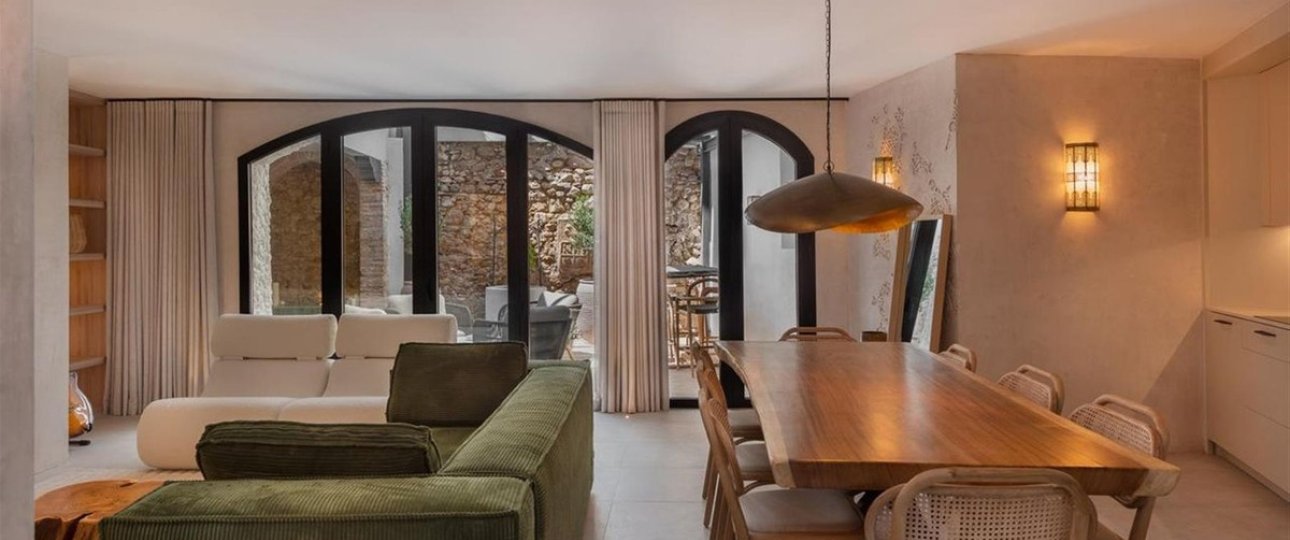 Rynek wtórny - Town house - Marbella - Marbella Centro