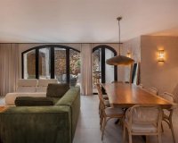 Rynek wtórny - Town house - Marbella - Marbella Centro