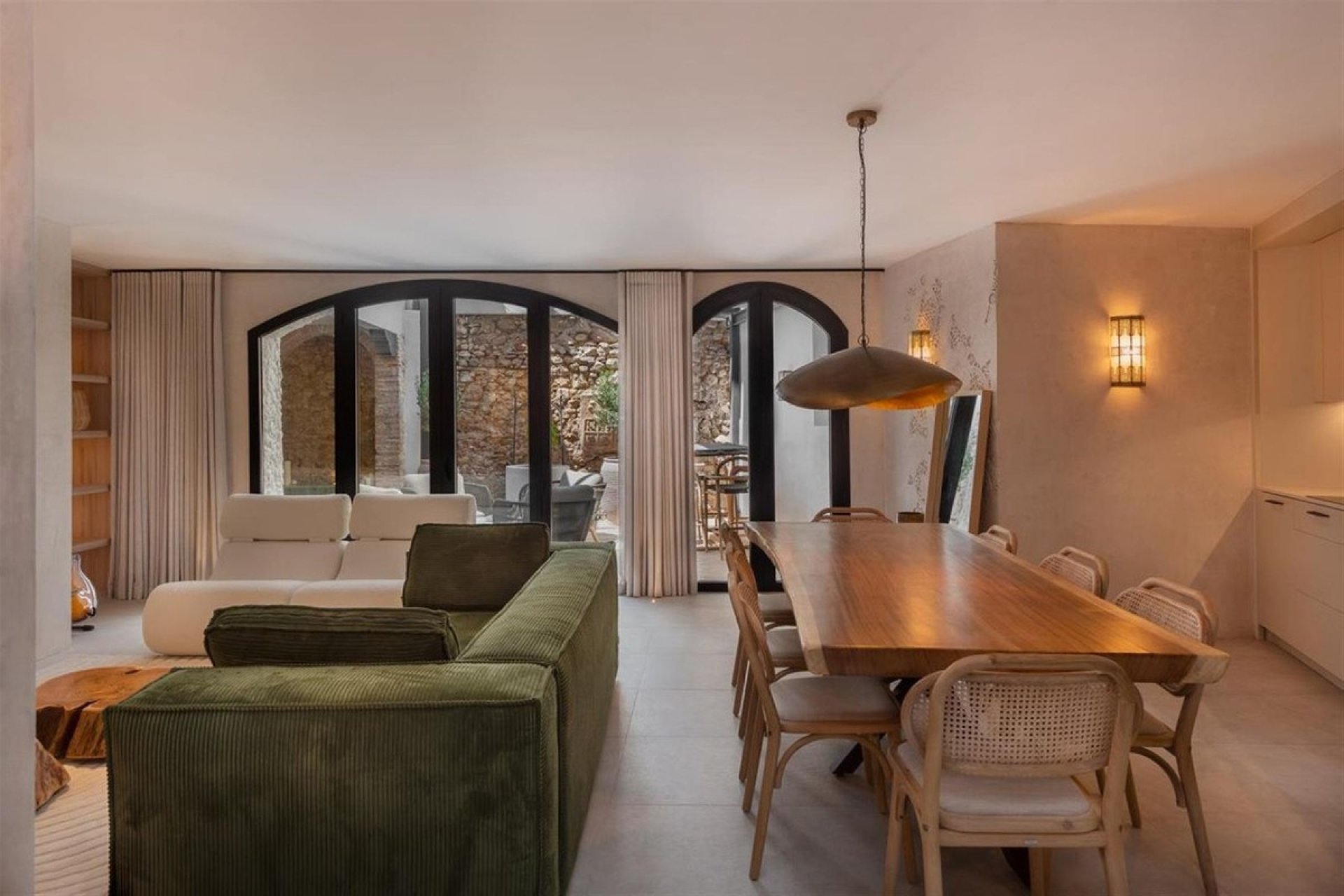 Rynek wtórny - Town house - Marbella - Marbella Centro