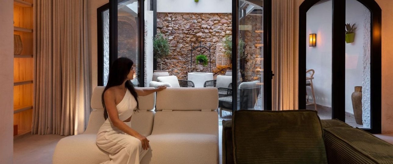 Rynek wtórny - Town house - Marbella - Marbella Centro