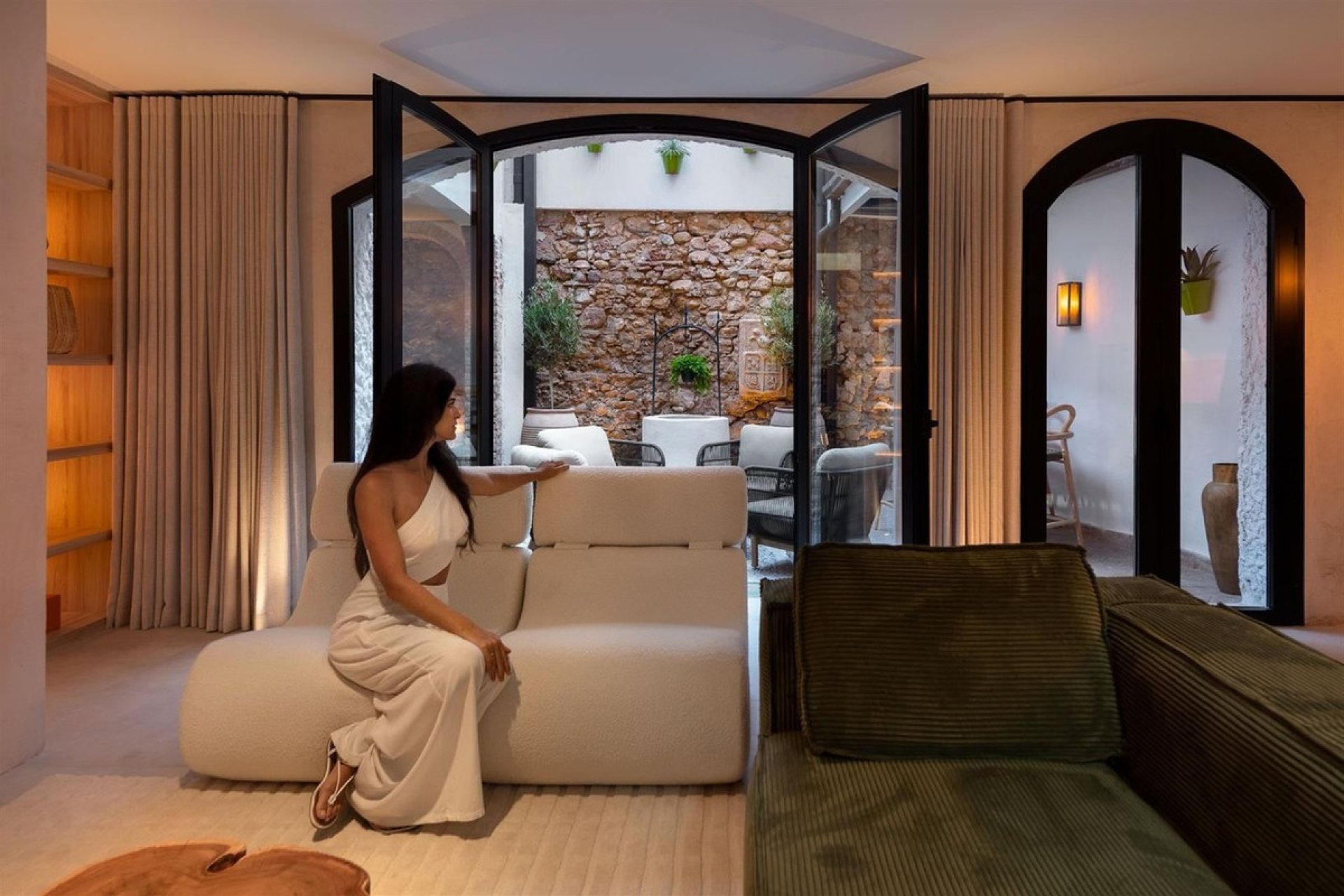 Rynek wtórny - Town house - Marbella - Marbella Centro