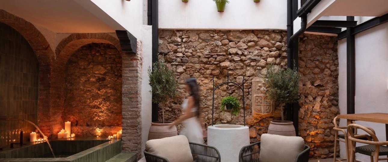 Rynek wtórny - Town house - Marbella - Marbella Centro